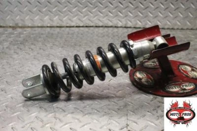 2006 Suzuki Boulevard VL800T C50T REAR BACK SHOCK ABSORBER - Image 1 of 4