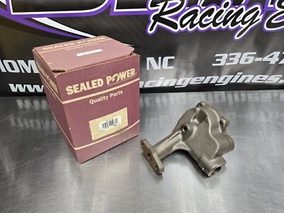Sealed Power USA 41139 New Oil Pump Ford 429 460 68-78 NOS - Image 1 of 3