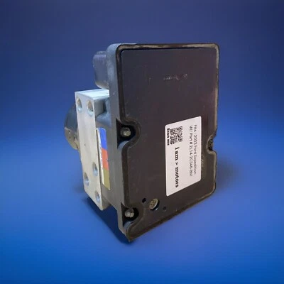 Refurbished ABS Brake Pump Module 2003 Ford Expedition | 2L14-2C346-BM - Image 1 of 4