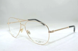 NEU AUTHENTISCHE PAUL VOSHERONT PV602 c.3 23KG BRILLE - Bild 1 von 6