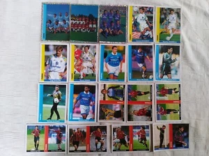 Album Calciatori PIANETA CALCIO 96/97 Figurine SERIE A E B da recupero scegli - Picture 1 of 5