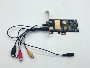 Tuner TV Fusion HDTV7 RT Gold PCIE - Photo 1/3
