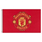 MANCHESTER UNITED FLAG 5