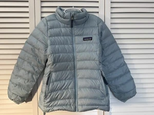 Patagonia Down Sweater / Jacket Kids Size XS - Picture 1 of 4