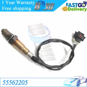 Sensor de oxígeno 24103709 55562205 para Chevrolet-Cruze Sonic Trax Hideo Epica Aveo - Imagen 1 de 6