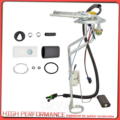 Nueva unidad de envío de tanque de combustible para Chevrolet P20 P30 GMC P2500 P3500 FG12S 1987-1996 Foto 1 de 4