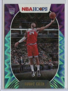 2020-21 Hoops Teal Explosion #13 Buddy Hield - Picture 1 of 1