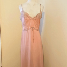 Vintage nightgown made in italy.