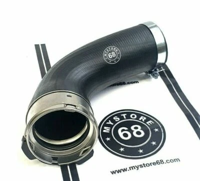 LADELUFTSCHLAUCH TURBO FÜR VOLVO S60 S80 S90 V60 V70 V90 XC60 XC90 32222268 - Bild 1 von 4