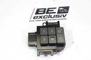 Range Rover Sport L320 Zv Interrupteur Central AH22-14776-BA SITZ MEMORY - Bild 1 von 5