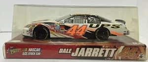 2008 Winners Circle Dale Jarrett UPS #44 COT 1:24 - NEW IN BOX - Picture 1 of 7