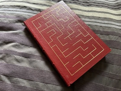 THE JUNGLE by Upton Sinclair, Easton Press (1965) Foto 1 de 3