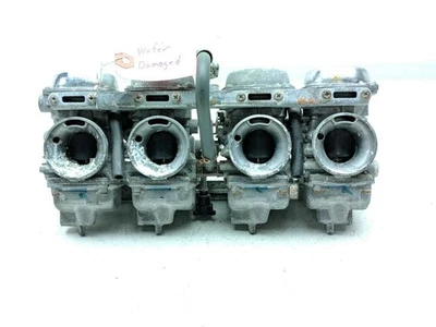 Carburador de carburador Honda CB750 Nighthawk 750 91-03 Foto 1 de 4