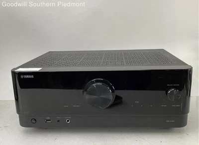YAMAHA RX-V4A 5.2-Channel AV Receiver - Tested - Image 1 of 4