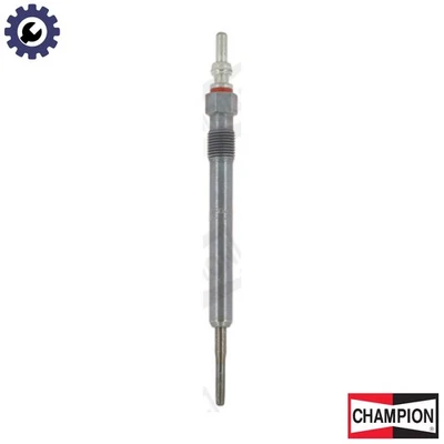 4x GLOW PLUG CH705 FOR SKODA OCTAVIA/II/Combi/III SUPERB LAURA ROOMSTER FABIA - Image 1 of 4