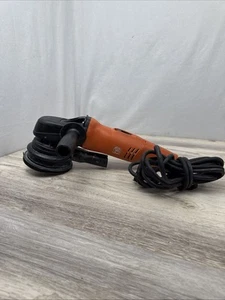 FEIN WPO 14-25E Corded Polisher,2500 RPM,12 A 10F050 Tested And Working - Picture 1 of 8