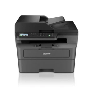 Brother MFC-L2800DW A4 Mono Laser Multifunction - Picture 1 of 2