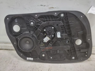 2016-2017 Hyundai Elantra GT Hatchback Driver Window Regulator - Auto Down - Image 1 of 4