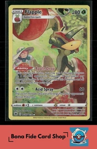 Flapple #TG02/TG30 Poke﻿mon Ultra Rare NM 2022 - Bild 1 von 2