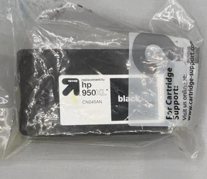 UP & UP Ink Cartridge Replacement 950XL Black - Picture 1 of 2
