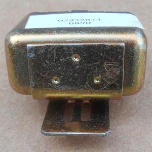 MOPAR NOS 2932834 power window relay 1969-1976 Dodge Plymouth Chrysler USA made - Picture 1 of 7