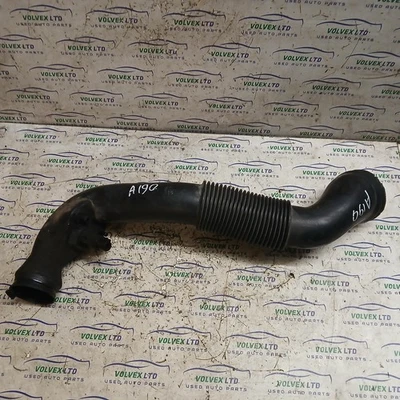 Tubo de manguera intercooler gasolina Volvo Xc70 V70 S80 Xc90 S60 2003-2006 30680446 Foto 1 de 3