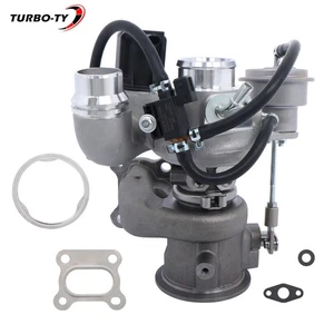 Turbocompresor para 18 19-22 GMC Terrain Chevrolet Equinox 1,5 L L4 12699230 - Imagen 1 de 15