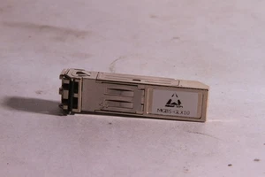 Amer MGBS-GLX10 SFP 10km 10000LX 1310nm Transceiver Module Untested - Picture 1 of 1