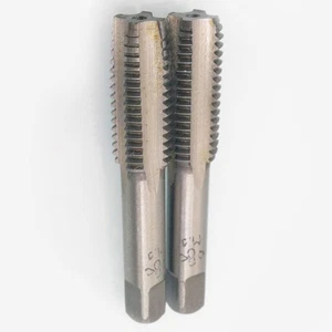 Replacement Metric Taper Right Hand Thread HSS Metalworking 2022 Brand New - Picture 1 of 12