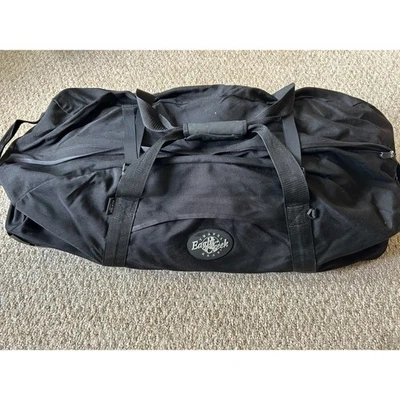 Eagle Creek Pick-Up Trunk XL Rolling Duffle Suitcase ++Please Read++ 36 x 14 - Image 1 of 4