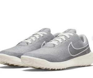 Zapatos de golf Nike Victory G Lite NN ancho ancho gris DQ6167-003 - Imagen 1 de 7