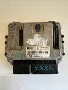 51921280 0281018794 Centralina Motore Fiat Bravo  - Imagen 1 de 5