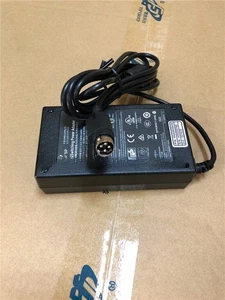 1pcs For FSP 24V adapter FSP060-DAAN3 round mouth 4-pin - Afbeelding 1 van 3