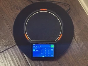 Grandstream GAC2500 Conference Phone , 6 Lines, Bluetooth, POE -NO POWER ADAPTER - Picture 1 of 3