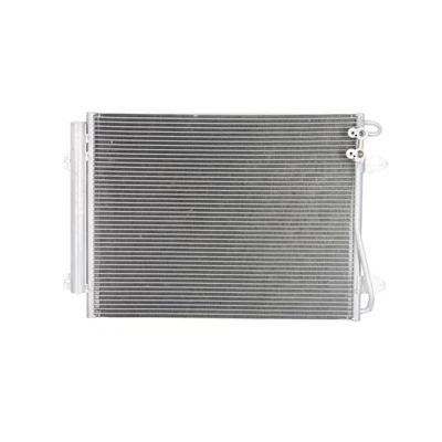 A/C Condenser For 2009-2017 Volkswagen CC 2006-2015 Passat VW3030128 - Image 1 of 4