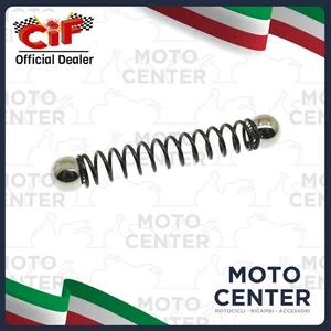 KIT MOLLA+SFERE TENUTA CROCERA INNESTO MARCE PIAGGIO VESPA 50 N L R SPECIAL - ET - Imagen 1 de 1