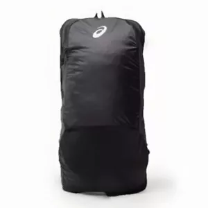 Mochila para correr ligera Asics 2.0 3013A575-001 Performance negra - Imagen 1 de 12