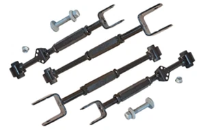 SPC Rear Adjustable Camber Setback Toe Arm Kit 67560 Honda Acura ( BOTH SIDES ) - Picture 1 of 2