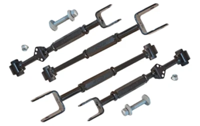 SPC Rear Adjustable Camber Setback Toe Arm Kit 67560 Honda Acura ( BOTH SIDES ) - Image 1 of 2