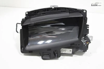 2017-2020 LINCOLN CONTINENTAL FRONT DASH DASHBOARD DASH HEAD UP DISPLAY OEM - Image 1 of 4