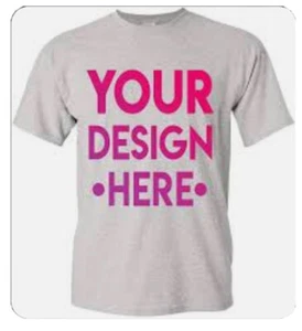 custom t shirts - Picture 1 of 1