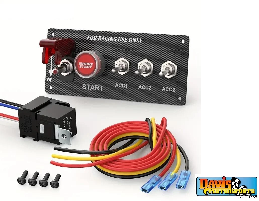 Interruptor De Desconexión De Batería 500a Marine Heavy Duty | Cuotas