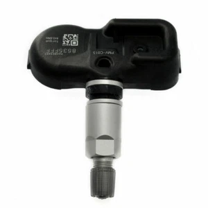 Tire Pressure Sensor TPMS 42607-06030 for Lexus LS500 RX350 Toyota Camry RAV4 - Picture 1 of 6
