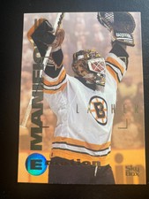 1995-96 Fleer Skybox Emotion - Pick from List