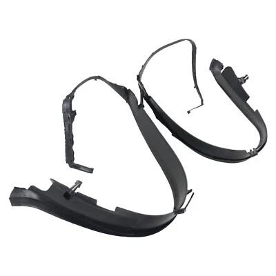 2x Frontscheinwerfer Dichtung Zierleisten für Audi 4B C5 1997-2005 4B0941191A - Bild 1 von 4