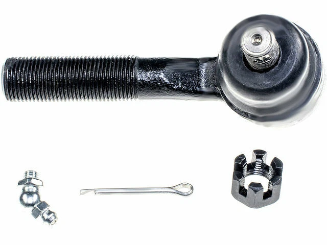 Front Outer Tie Rod End For 1986-1994 Nissan D21 1987 1988 1989 1990 1991 Y147RC - Image 1 of 1