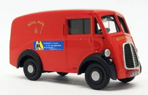 Corgi 1/43 Scale Diecast 128751 - 1951 Morris J-Type 100 cu.FT - Royal Mail - Picture 1 of 5