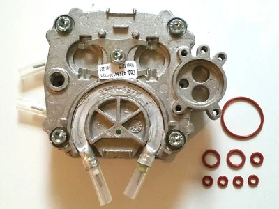 SAECO Incanto Rapid / Royal Coffeebar / Office Durchlauferhitzer Heizung Boiler