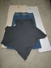 4 Lot Women's Cabi Jeans and Top Size 12 NWT & EUC