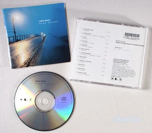 Miles Davis - Blue Moods (CD) • Jazz - Bild 1 von 2